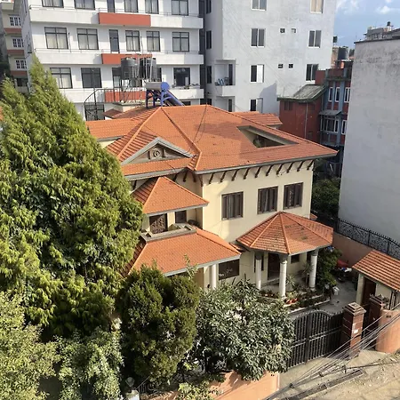 Hotel Bayberry Kathmandu - Near Tribhuvan International Airport