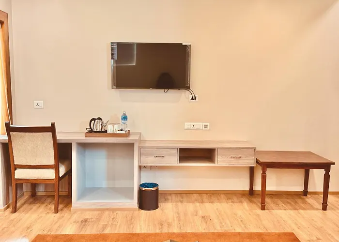 Bayberry - Near Tribhuvan International Airport