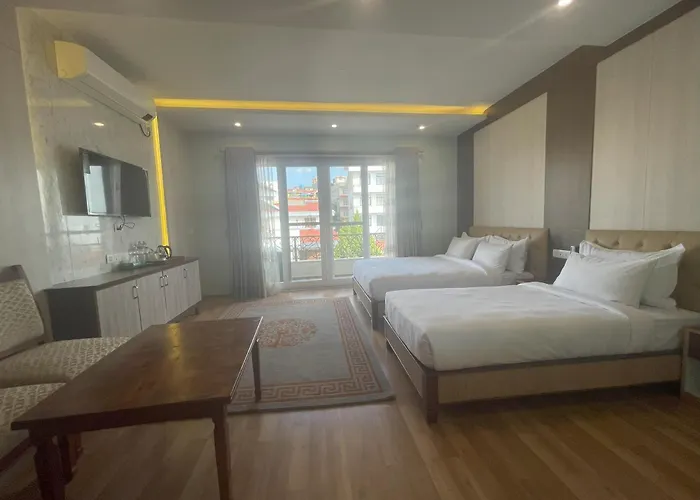 Bayberry - Near Tribhuvan International Airport