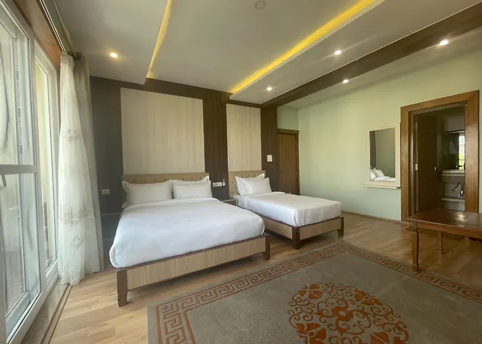 Bayberry - Near Tribhuvan International Airport ホテル