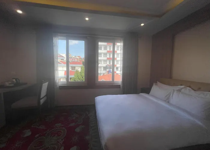 Bayberry - Near Tribhuvan International Airport ホテル 4*