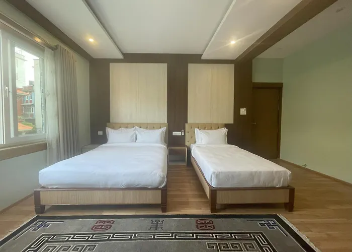 Bayberry - Near Tribhuvan International Airport ホテル カトマンズ