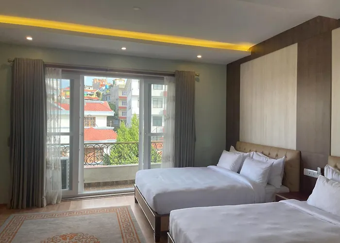 Bayberry - Near Tribhuvan International Airport ホテル