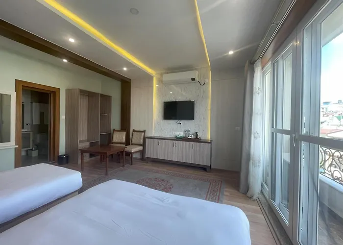 Bayberry - Near Tribhuvan International Airport