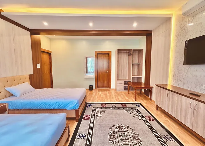 ホテル Bayberry - Near Tribhuvan International Airport 4*
