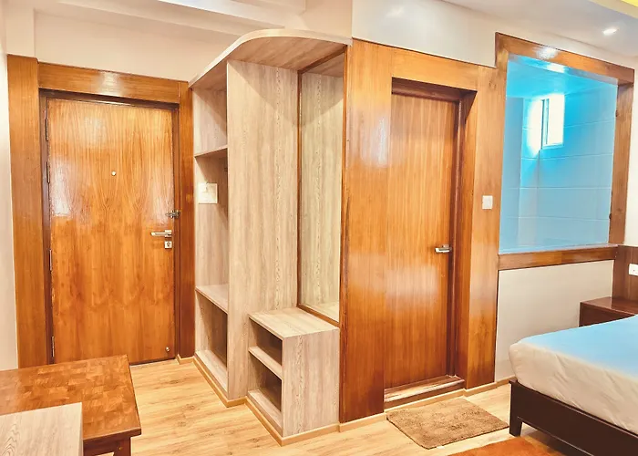 Bayberry - Near Tribhuvan International Airport
